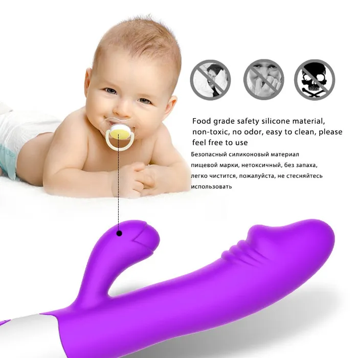 Vibrators SXO TOY SHOP Gspot vibrator magic wand