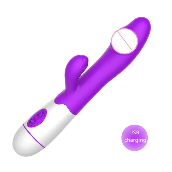 Vibrators SXO TOY SHOP Gspot vibrator magic wand