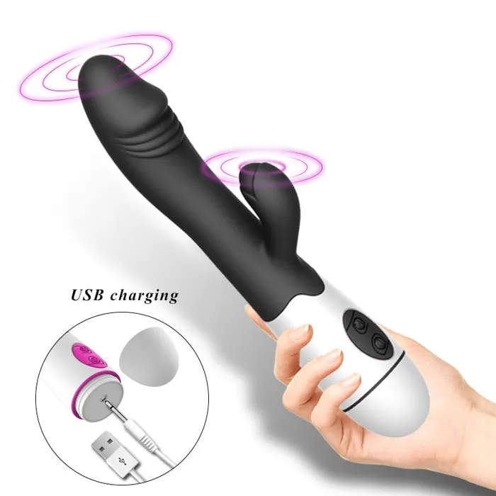 Vibrators SXO TOY SHOP Gspot vibrator magic wand