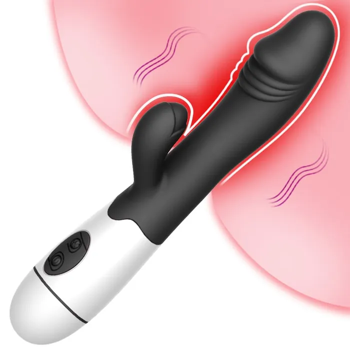 Vibrators SXO TOY SHOP Gspot vibrator magic wand