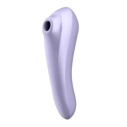 Vibrators Windsor Satisfyer Dual Pleasure Mauve