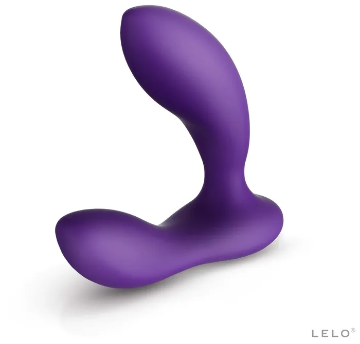 Calvista Vibrators LELO Bruno Purple