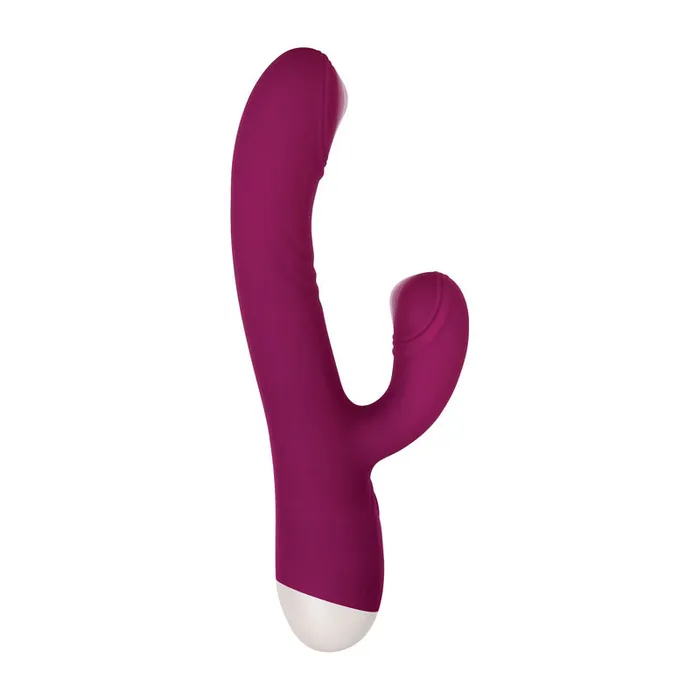Evolved Double Tap Evolved Novelties Vibrators