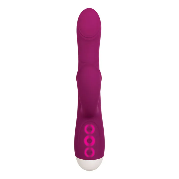 Evolved Double Tap Evolved Novelties Vibrators