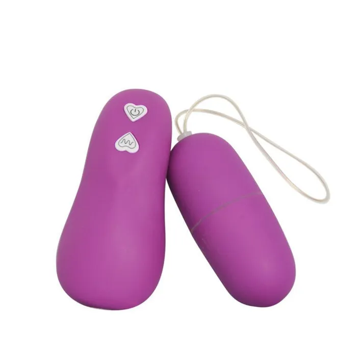FRISKY BUSINESS SG Female Sex Toys Moonlight Egg Vibrator