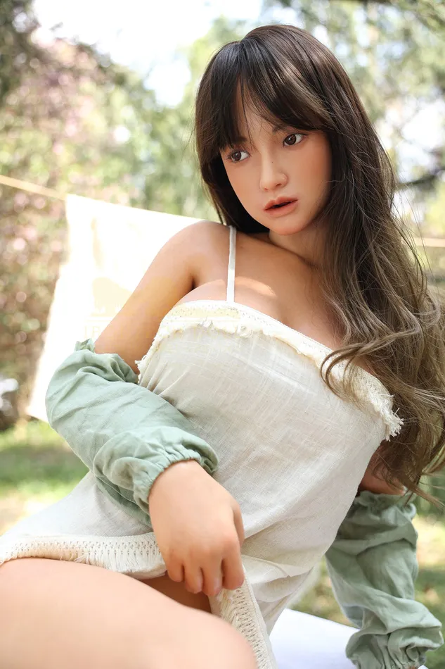 IRONTECH DOLL Male Sex Toys Irontech Doll 167 cm Silicone Yeona IRONTECH DOLL Male Sex Toys Irontech Doll 167 cm Silicone Yeona
