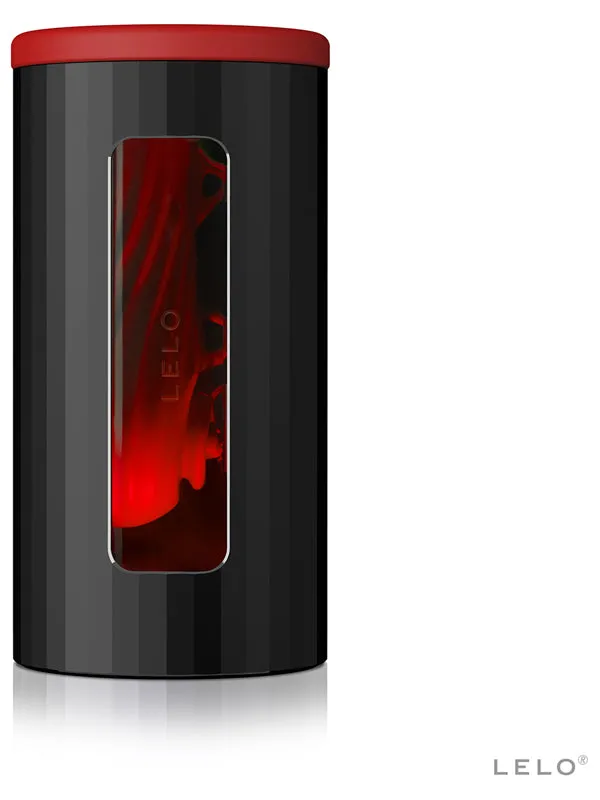 LELO F1S V2 Red Calvista Vibrators