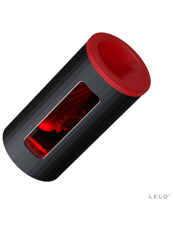 LELO F1S V2 Red Calvista Vibrators LELO F1S V2 Red Calvista Vibrators
