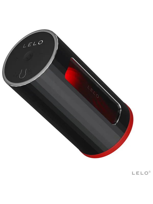 LELO F1S V2 Red Calvista Vibrators LELO F1S V2 Red Calvista Vibrators