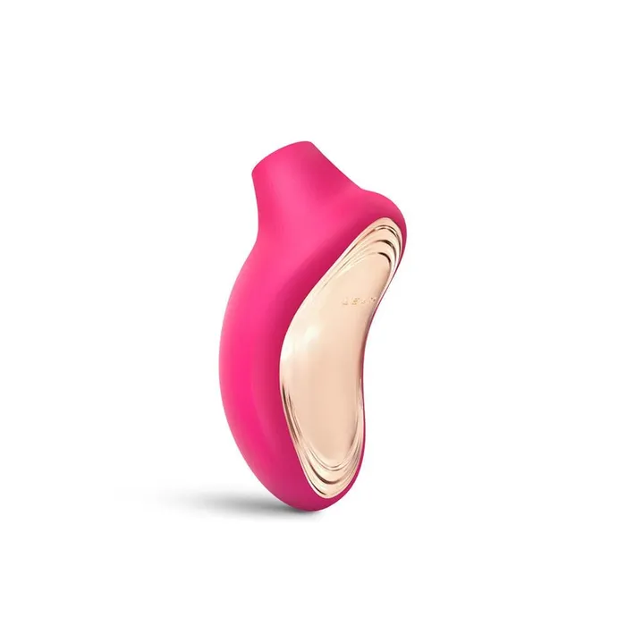 Lelo Sona Cruise Sonic Clitoral Massager Lelo Female Sex Toys