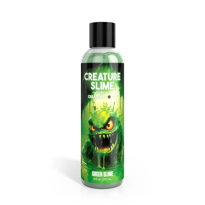 Lubricants Green Slime WaterBased Lubricant Swiss Navy