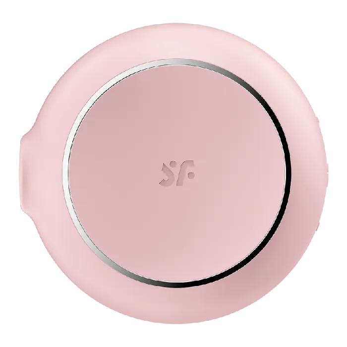 Satisfyer Vibrators Satisfyer Pro To Go 3 Air Pulse Clitoral Stimulator