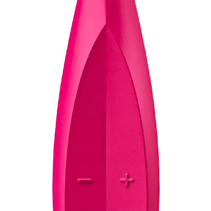 Satisfyer Vibrators Satisfyer Twirling Fun Clit Nipple Stimulator