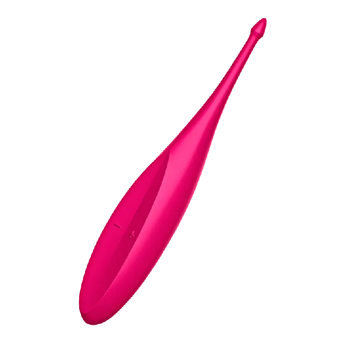 Satisfyer Vibrators Satisfyer Twirling Fun Clit Nipple Stimulator