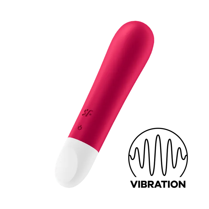 Satisfyer Vibrators Satisfyer Ultra Power Bullet 1