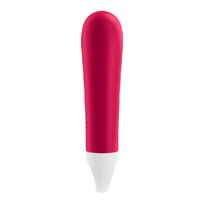 Satisfyer Vibrators Satisfyer Ultra Power Bullet 1