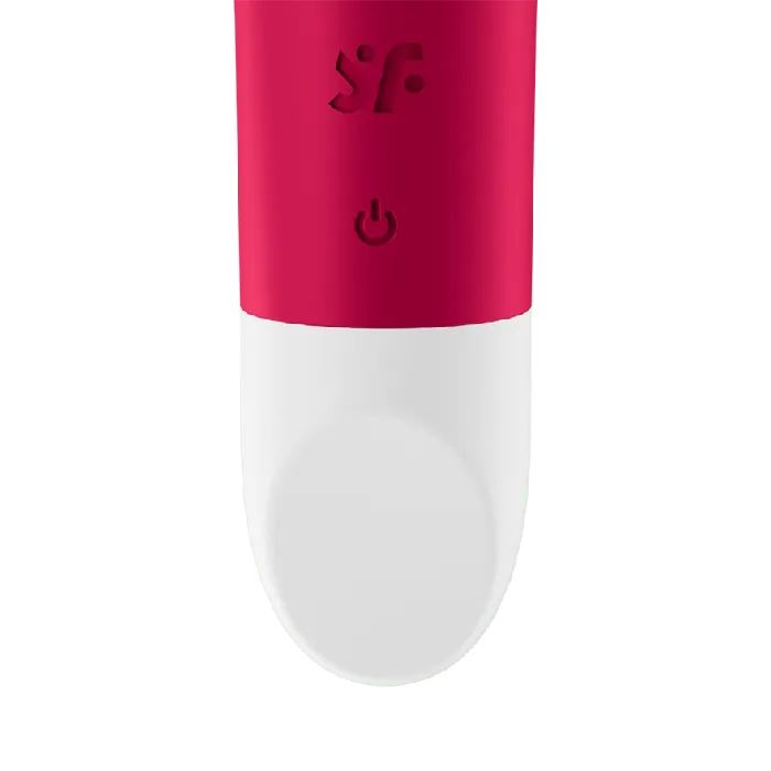 Satisfyer Vibrators Satisfyer Ultra Power Bullet 1