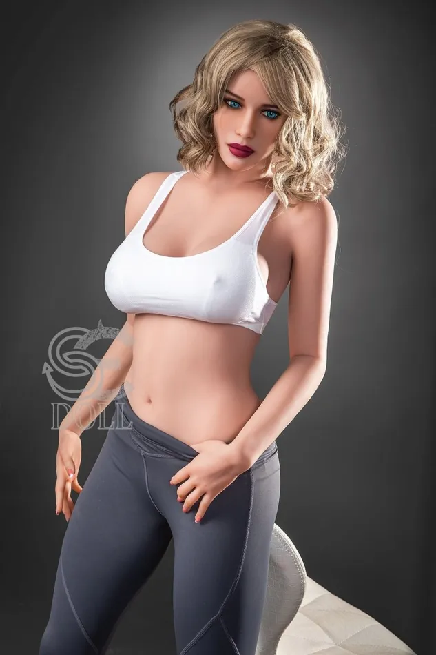 SEDOLL Vibrators SEDOLL 161 cm G TPE Marian