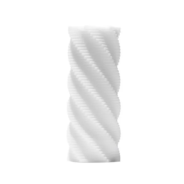 Tenga Vibrators Tenga 3D Spiral
