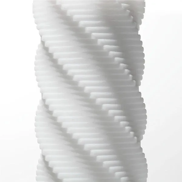 Tenga Vibrators Tenga 3D Spiral