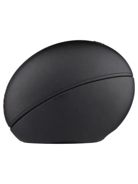 Vibrators Calvista Svakom Pulse Galaxie App Controlled Rechargeable Pulse Stimulator with Starlight Projector Midnight Black Vibrators Calvista Svakom Pulse Galaxie App Controlled Rechargeable Pulse Stimulator with Starlight Projector Midnight Black