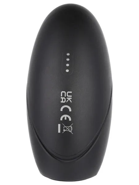 Vibrators Calvista Svakom Pulse Galaxie App Controlled Rechargeable Pulse Stimulator with Starlight Projector Midnight Black Vibrators Calvista Svakom Pulse Galaxie App Controlled Rechargeable Pulse Stimulator with Starlight Projector Midnight Black