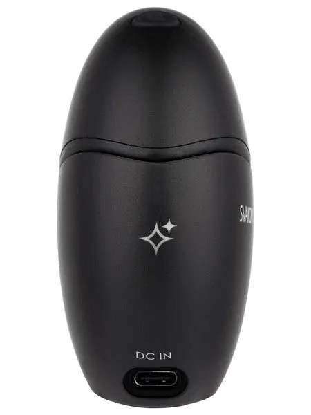 Vibrators Calvista Svakom Pulse Galaxie App Controlled Rechargeable Pulse Stimulator with Starlight Projector Midnight Black Vibrators Calvista Svakom Pulse Galaxie App Controlled Rechargeable Pulse Stimulator with Starlight Projector Midnight Black