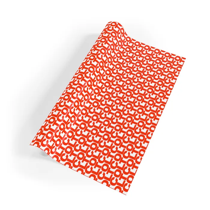 Vibrators COLT Gift Wrapping Paper Rolls 1pc Printify