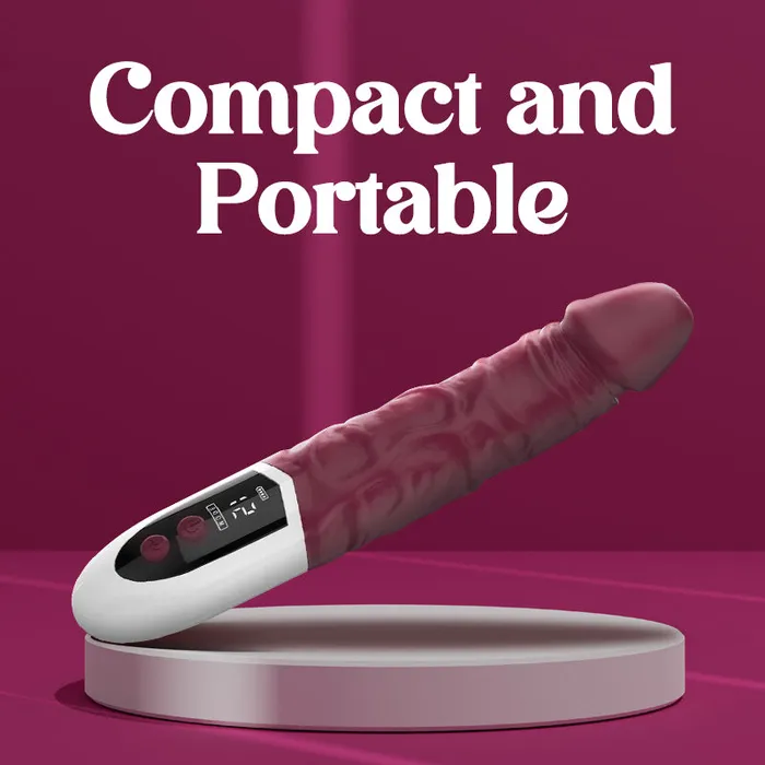 Vibrators FRISKY BUSINESS SG Love Rocket G Spot Vibrator