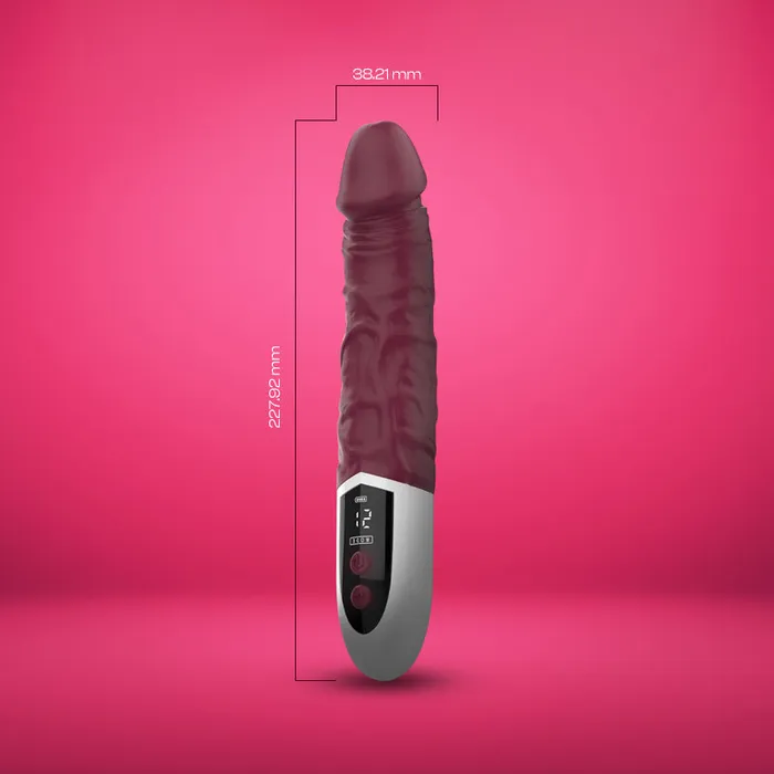 Vibrators FRISKY BUSINESS SG Love Rocket G Spot Vibrator
