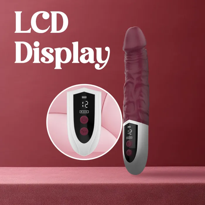 Vibrators FRISKY BUSINESS SG Love Rocket G Spot Vibrator
