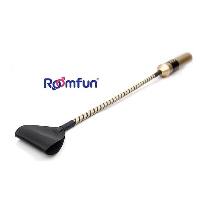 Vibrators FRISKY BUSINESS SG Roomfun Electric Whip