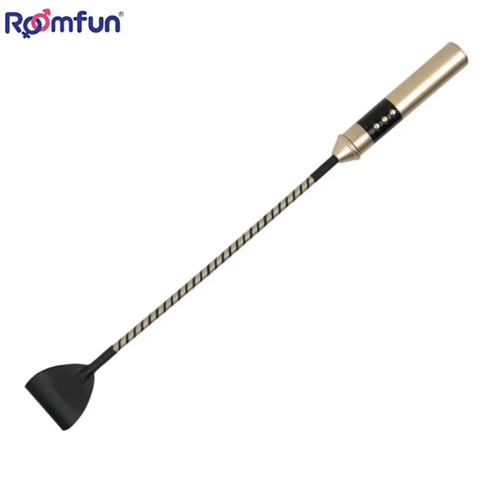 Vibrators FRISKY BUSINESS SG Roomfun Electric Whip