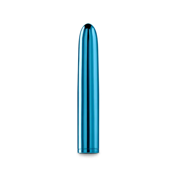 Vibrators NS Novelties Chroma 7 Slim Vibrator Teal