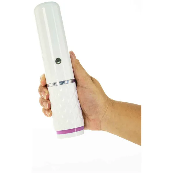 Vibrators Pillow Talk Pillow Talk Feisty Thrusting Vibrator