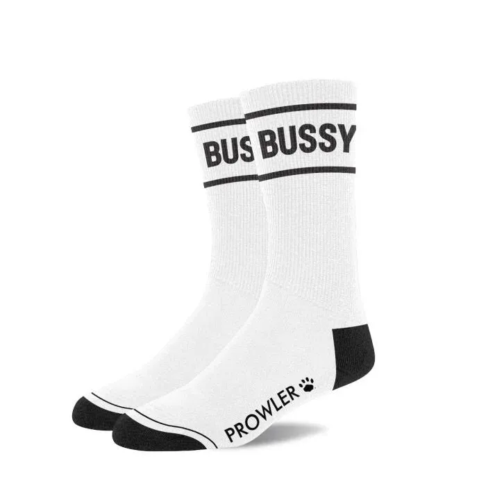 Vibrators Prowler RED Prowler RED Bussy Socks