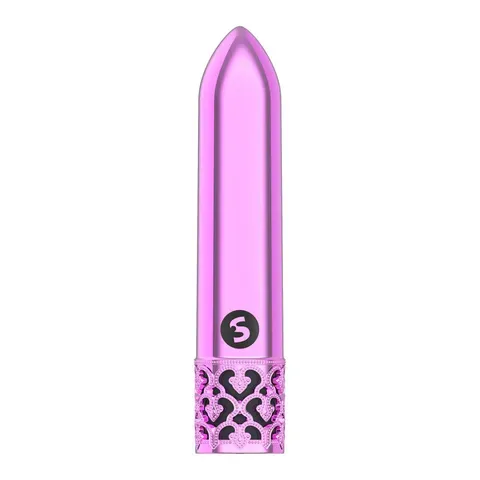 Vibrators Royal Gems Glitz Shot Toys