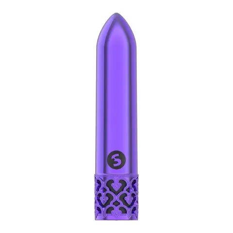 Vibrators Royal Gems Glitz Shot Toys
