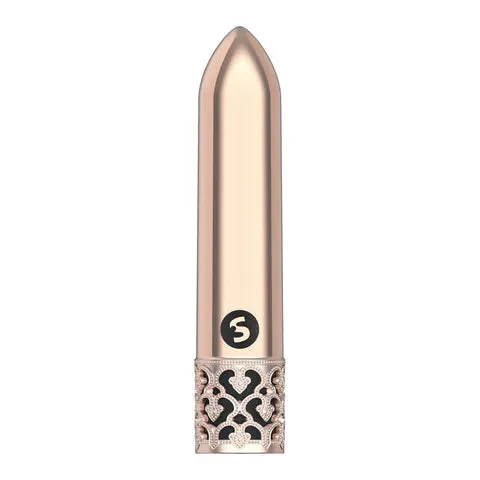 Vibrators Royal Gems Glitz Shot Toys