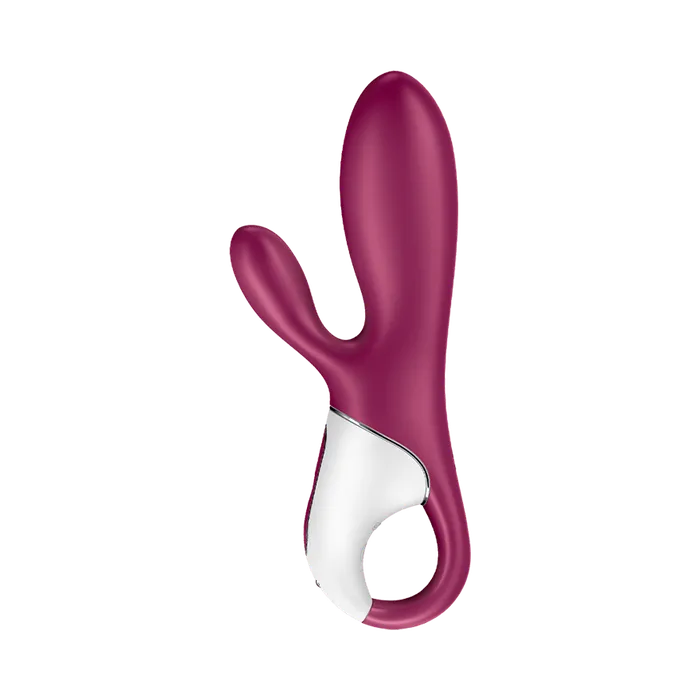 Vibrators Satisfyer Satisfyer Hot Bunny Rabbit Vibrator
