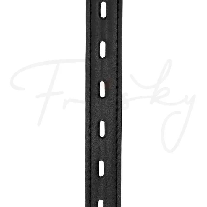 Vibrators SHOTS SHOTS Full Body Bondage Belts