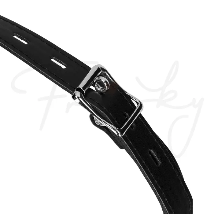 Vibrators SHOTS SHOTS Full Body Bondage Belts