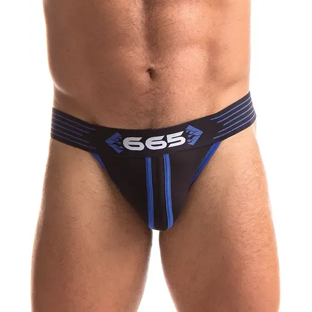 665 Rally Jockstrap 665 INC Vibrators