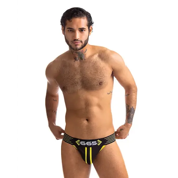 665 Rally Jockstrap 665 INC Vibrators 665 Rally Jockstrap 665 INC Vibrators