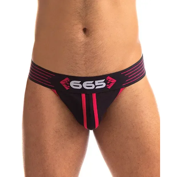 665 Rally Jockstrap 665 INC Vibrators 665 Rally Jockstrap 665 INC Vibrators
