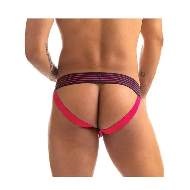 665 Rally Jockstrap 665 INC Vibrators 665 Rally Jockstrap 665 INC Vibrators