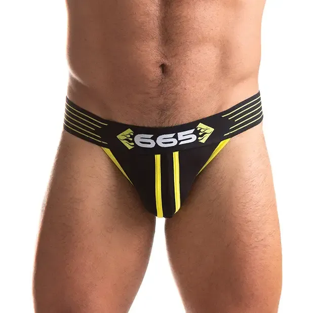 665 Rally Jockstrap 665 INC Vibrators 665 Rally Jockstrap 665 INC Vibrators