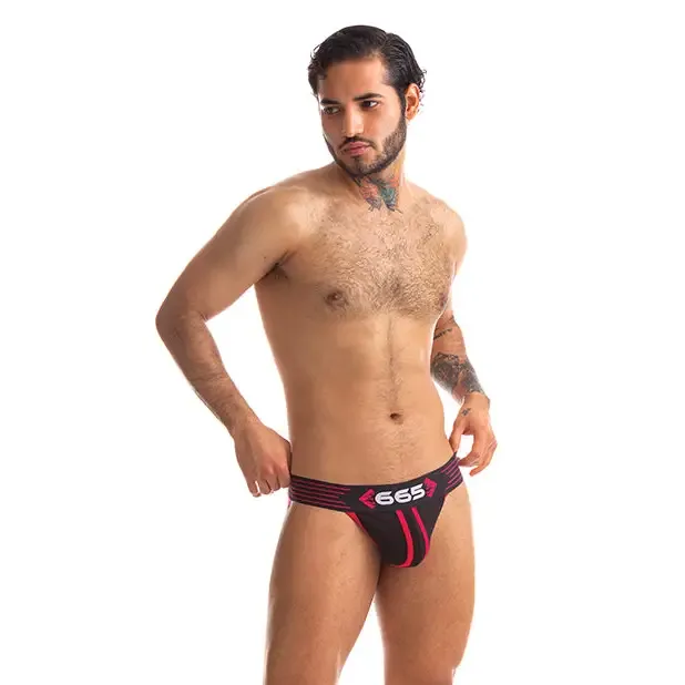 665 Rally Jockstrap 665 INC Vibrators 665 Rally Jockstrap 665 INC Vibrators