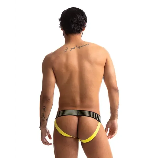 665 Rally Jockstrap 665 INC Vibrators 665 Rally Jockstrap 665 INC Vibrators