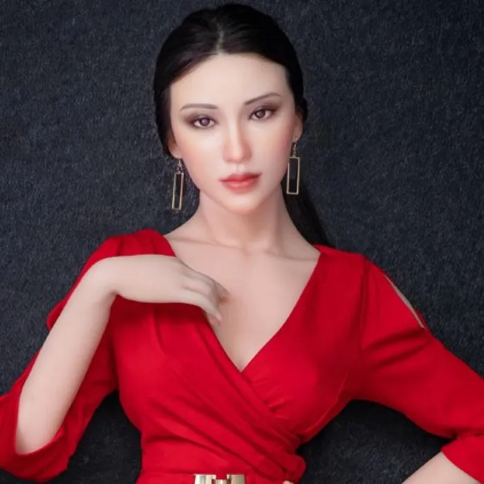 6YE Doll Neodoll Allure Bella Sex Doll Head Natural Male Sex Toys